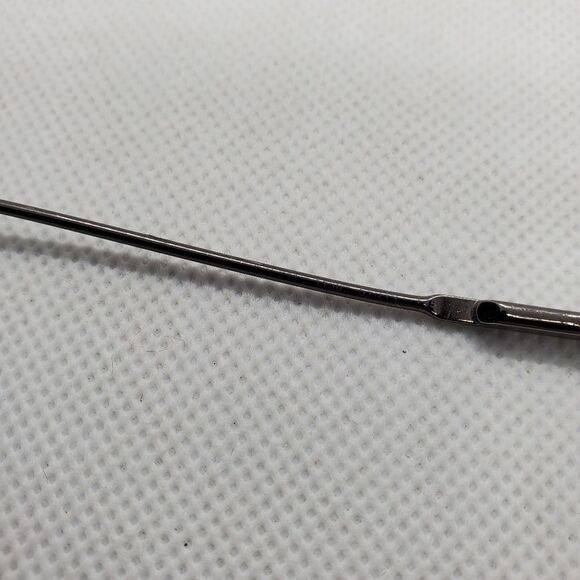 Brooks Brothers Gray Prescription Glasses Frames - Picture 8 of 8